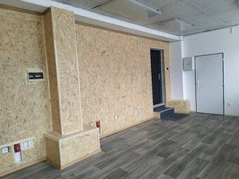 Ev.č. 00241 Pronájem nově rekonstruovaných kancelářských pro