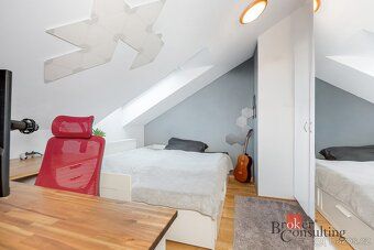 Prodej, byty/4+kk, 120 m2, Buková 121, 46312 Šimonovice, Lib