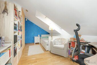 Prodej, byty/4+kk, 120 m2, Buková 121, 46312 Šimonovice, Lib