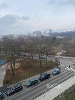 Soccer reality vám nabízí zprostředkování prostorného bytu p