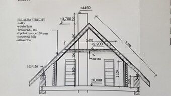 Nabízím v zastoupení kompletně zrekonstruovaný dům v Lysé na