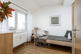 Ev.č. 01504 Nabízíme k prodeji mezonetový byt 3+1 o celkové 
