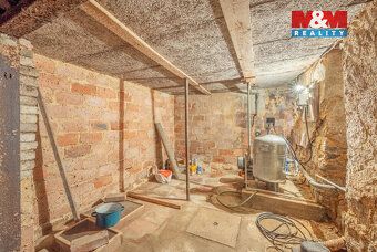 Hledáte dům, který si můžete upravit přesně podle svých před