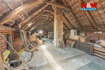 Hledáte dům, který si můžete upravit přesně podle svých před