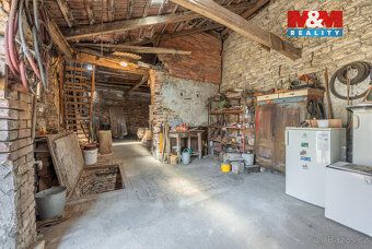 Hledáte dům, který si můžete upravit přesně podle svých před