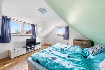 V exkluzivním zastoupení klienta nabízíme k prodeji dvougene