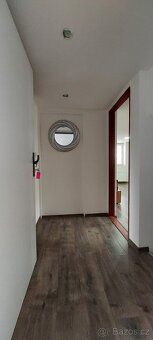 Pronájem mezonetového bytu 2+1, 68 m² – Chrastava, ul. Víta 