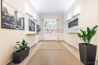 Nabízíme krásný byt v atraktivní lokalitě pražských Vinohrad