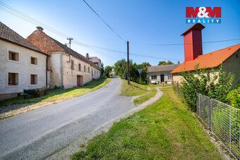 Nabízíme k prodeji rodinný dům ve Velké Roudce u Velkých Opa