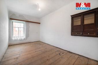 Nabízíme k prodeji rodinný dům ve Velké Roudce u Velkých Opa