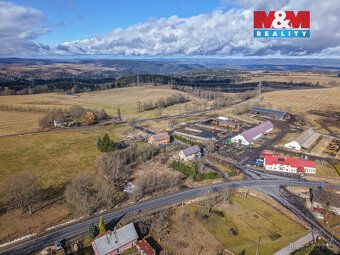 Prodej pozemku určeného k bydlení o výměře 1 675 m² v katast