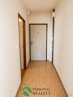 Ev.č. 03085 Nabízíme k prodeji byt v osobním vlastnictví v c