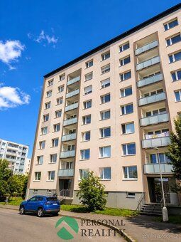 Ev.č. 03085 Nabízíme k prodeji byt v osobním vlastnictví v c