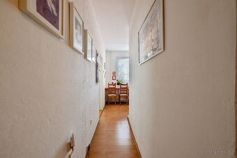 Nabízíme k prodeji nadstandartní a výjimečný byt 3+1 o výměř