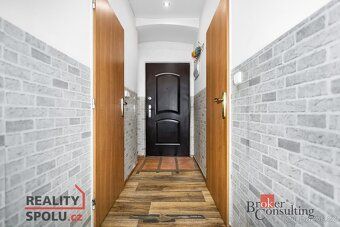 Pronájem, byty/2+1, 65 m2, Klatovská třída 755/44, Jižní Pře