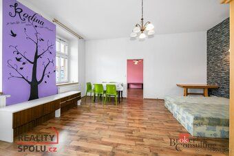Pronájem, byty/2+1, 65 m2, Klatovská třída 755/44, Jižní Pře