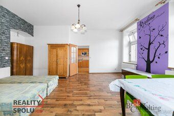 Pronájem, byty/2+1, 65 m2, Klatovská třída 755/44, Jižní Pře
