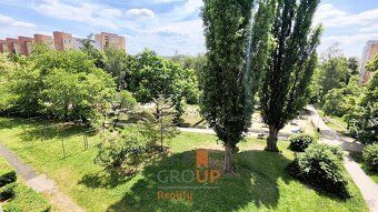 Ev.č. 00642 Nabízíme k dlouhodobému podnájmu světlý byt o di