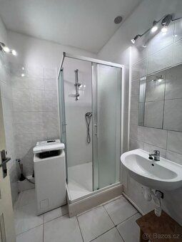 K dlouhodobému pronájmu nabízíme byty 2+kk (64,2 m2) a 3+1 (