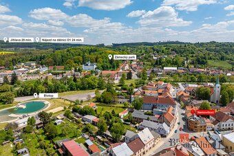 Pronájem, komerční/obchodní prostory, 88 m2, Rooseweltova 13