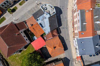 Pronájem, komerční/obchodní prostory, 88 m2, Rooseweltova 13