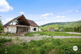 Exluzivní nabídka pozemku o výměře 2.618 m2 v chráněné, kraj