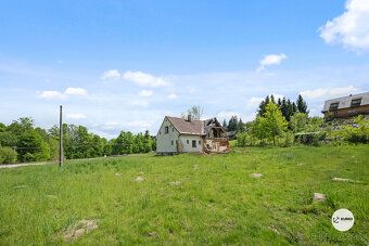 Exluzivní nabídka pozemku o výměře 2.618 m2 v chráněné, kraj