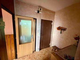 Nabízíme k prodeji byt 3+1 s osobním vlastnictvím v Prostějo