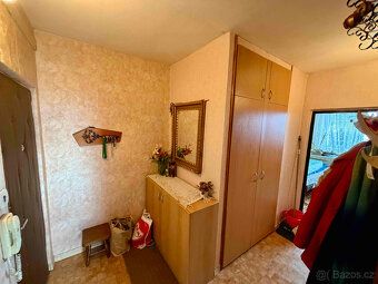Nabízíme k prodeji byt 3+1 s osobním vlastnictvím v Prostějo
