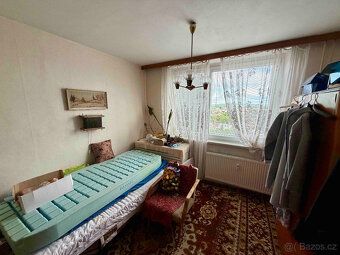 Nabízíme k prodeji byt 3+1 s osobním vlastnictvím v Prostějo
