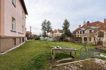 Ev.č. 06575 Lidové sady. Místo, kde se nemovitosti dědí – a 