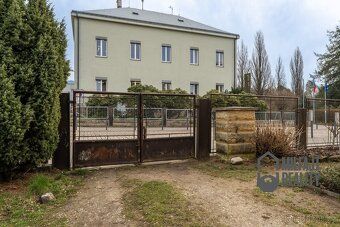 Ev.č. 06575 Lidové sady. Místo, kde se nemovitosti dědí – a 