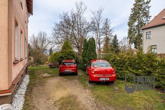 Ev.č. 06575 Lidové sady. Místo, kde se nemovitosti dědí – a 