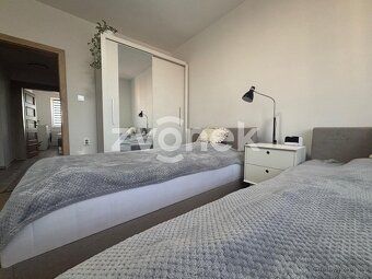 Ev.č. ZL04705 Prodej luxusního bytu 3+1 s balkonem a parková