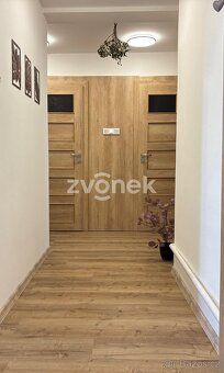 Ev.č. ZL04705 Prodej luxusního bytu 3+1 s balkonem a parková