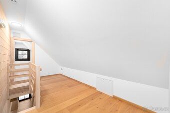 Představujeme Vám mezonet 3+kk v apartmánovém domě Šafrán na