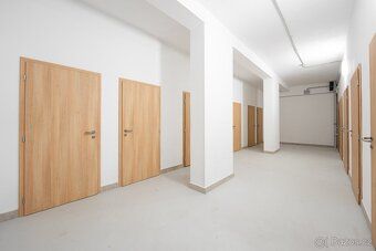 Představujeme Vám mezonet 3+kk v apartmánovém domě Šafrán na