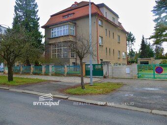 Ev.č. yIVB8669 Naše společnost nabízí k pronájmu exkluzivní 