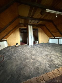Při rychlém a seriozním jednání výrazná sleva !
🏡 Nabízíme k