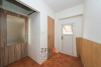 Ev.č. 00549 Nabízíme k prodeji stavební pozemek s rodinným d
