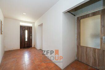 Ev.č. 00549 Nabízíme k prodeji stavební pozemek s rodinným d