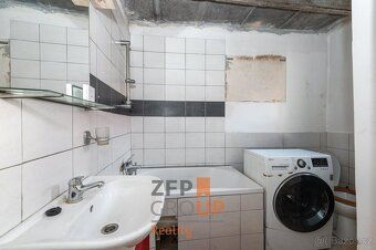 Ev.č. 00549 Nabízíme k prodeji stavební pozemek s rodinným d