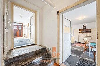 Ev.č. 00542 Nabízíme k prodeji rodinný dům v městské části B