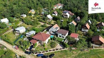 Ev.č. 00506 Prodej stavebního pozemku 717 m², Mokrá-Horákov 