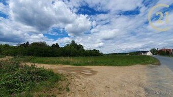 Ev.č. 00506 Prodej stavebního pozemku 717 m², Mokrá-Horákov 