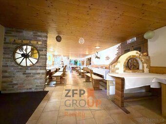 Ev.č. 00485 PENZION & WELLNESS POD ŠUMÁRNÍKEM – INVESTIČNÍ P