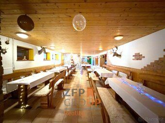 Ev.č. 00485 PENZION & WELLNESS POD ŠUMÁRNÍKEM – INVESTIČNÍ P