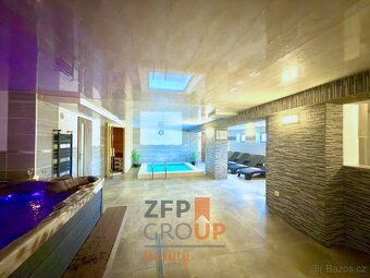 Ev.č. 00485 PENZION & WELLNESS POD ŠUMÁRNÍKEM – INVESTIČNÍ P