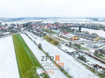 Ev.č. 00478 Ve výhradním zastoupení nabízíme k prodeji stave