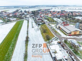 Ev.č. 00477 Ve výhradním zastoupení nabízíme k prodeji stave
